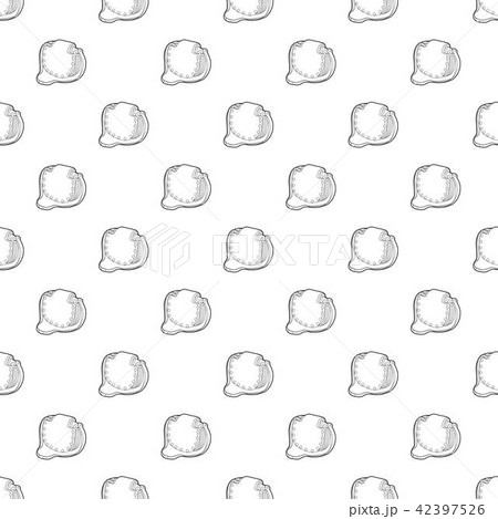 Woman handbag icon outline 42397526
