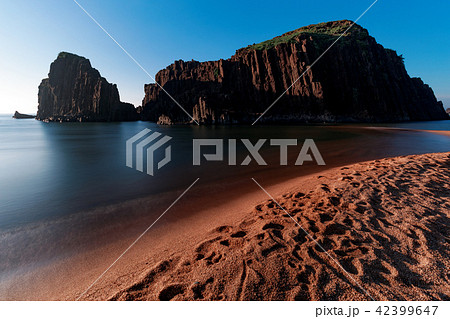 京丹後・立岩 VOL.1 京丹後・立岩 VOL.1 42399647