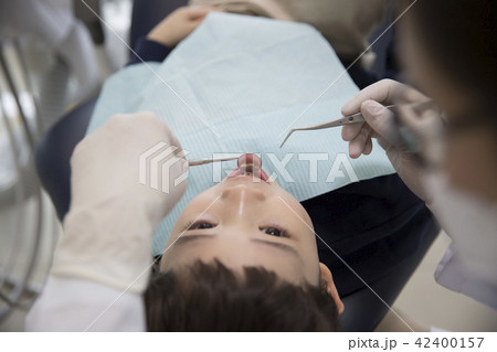 一人 1人 男 42400157