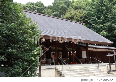 拝殿 拝殿 42400572