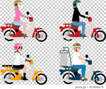 Bike vehicle 42400878