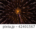 花火の爆発 42401567