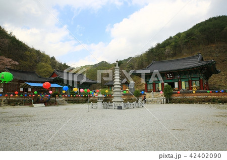 グムダンサ 全北 韓国 42402090