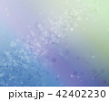 キラキラした背景素材68 42402230