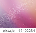 キラキラした背景素材72 42402234