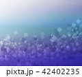 キラキラした背景素材73 42402235