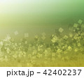 キラキラした背景素材75 42402237