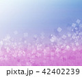 キラキラした背景素材77 42402239