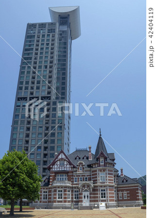 門司港レトロ 42404119