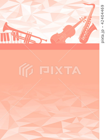Music instruments gift card Music instruments gift card 42404469