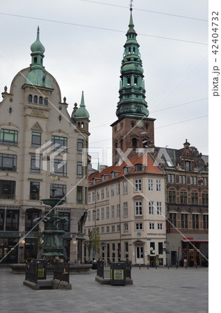 Denmark, Copenhagen, Center Denmark, Copenhagen, Center 42404732