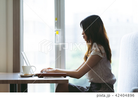 カフェイメージ 42404896