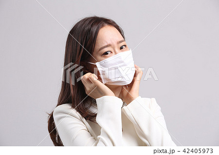 女性 女 女の子 42405973