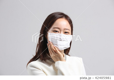 韓国人 表情 顔 42405981