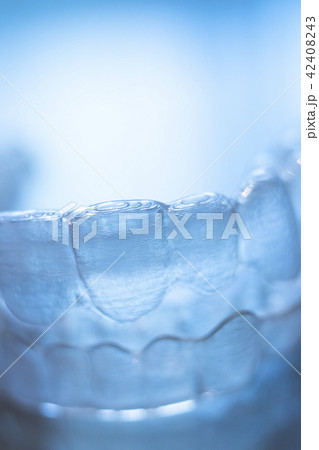 Invisible dental teeth aligners Invisible dental teeth aligners 42408243