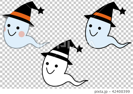 ハロウィン素材 火の玉 ハロウィン素材 火の玉 42408399