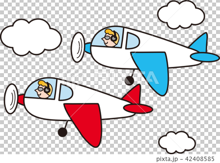 Pilot Cessna Pilot Cessna 42408585