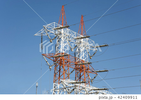 鉄塔 鉄塔 42409911
