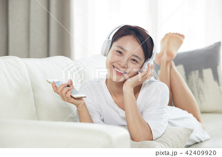 女性 女 女の子 42409920