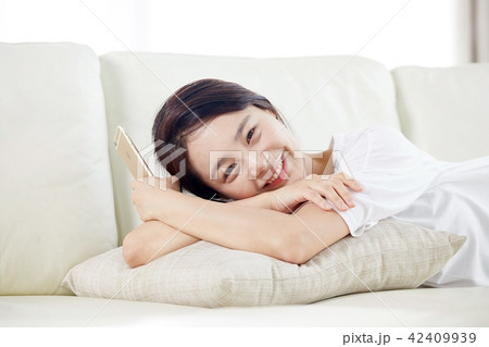 女性 女 女の子 42409939