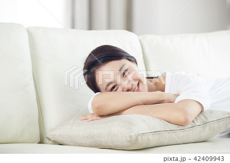 女性 女 女の子 42409943