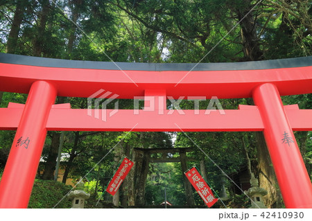 安良神社 安良神社 42410930