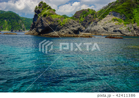 ヒリゾ浜 ヒリゾ浜 42411386