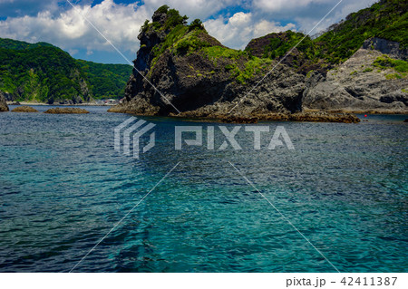 ヒリゾ浜 42411387