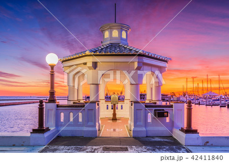 Corpus Christi Texas Seawall 42411840