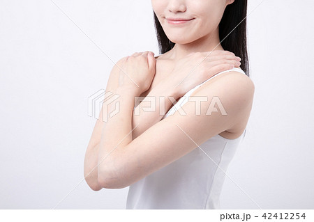 スキンケアのイメージ スキンケアのイメージ 42412254