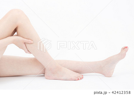 フットケアのイメージ フットケアのイメージ 42412358
