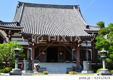 横浜・本覚寺 横浜・本覚寺 42412829