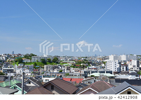 横浜・高島台 42412908