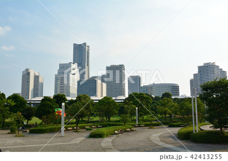 横浜・臨港パーク 横浜・臨港パーク 42413255