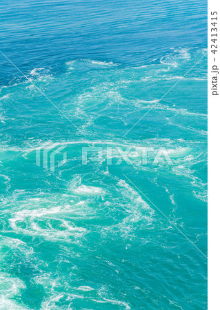 【徳島県】鳴門海峡 【徳島県】鳴門海峡 42413415