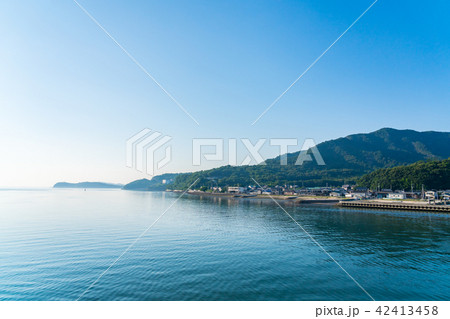 【香川県】瀬戸内海 【香川県】瀬戸内海 42413458