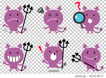 バイキン バイキン 42413613