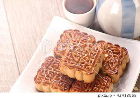 中秋 仲秋 中秋節 42413968