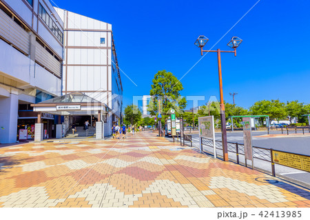 東京 新木場駅 駅前 東京 新木場駅 駅前 42413985