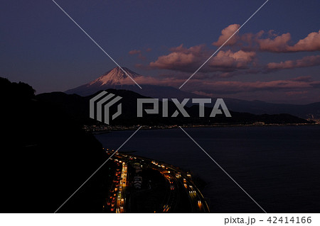 サッタ峠 42414166