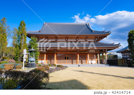 蕨市 三学院 阿弥陀堂 蕨市 三学院 阿弥陀堂 42414714