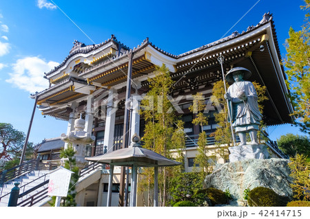 蕨市 三学院 本堂 蕨市 三学院 本堂 42414715