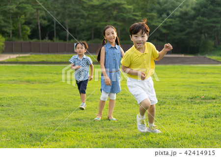 人 人間 韓国人 42414915