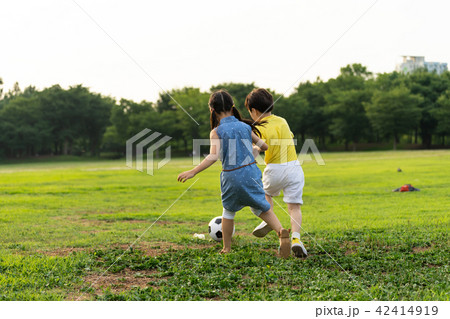 人 人間 韓国人 42414919