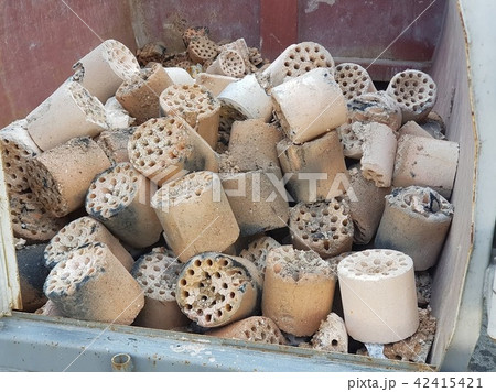 練炭 熱 熱さ 42415421