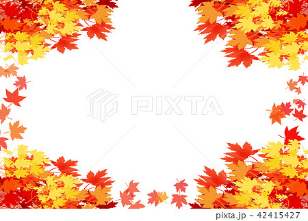 秋 あき 秋の 42415427