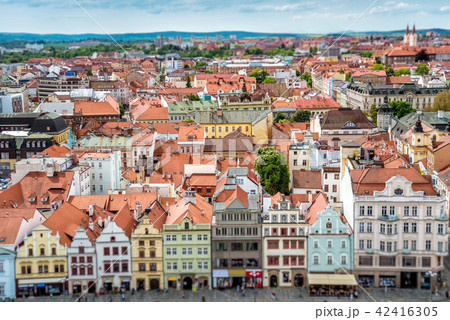 Buildings at Republic Square  Buildings at Republic Square  42416305