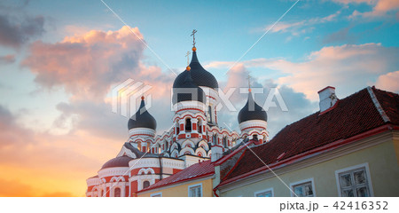 Alexander Nevsky Cathedral 42416352