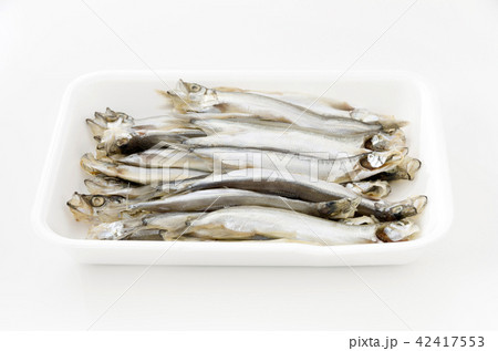 カラフトししやも丸干し(オス) カラフトししやも丸干し(オス) 42417553