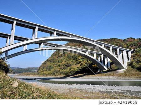 新東名新富士川橋-16033 新東名新富士川橋-16033 42419058